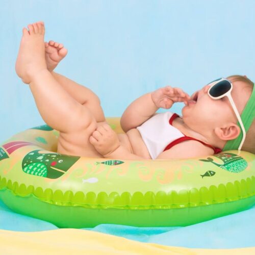 Un’estate di offerte da Pambaby!