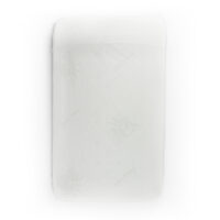 lenzuolino lettino bianco