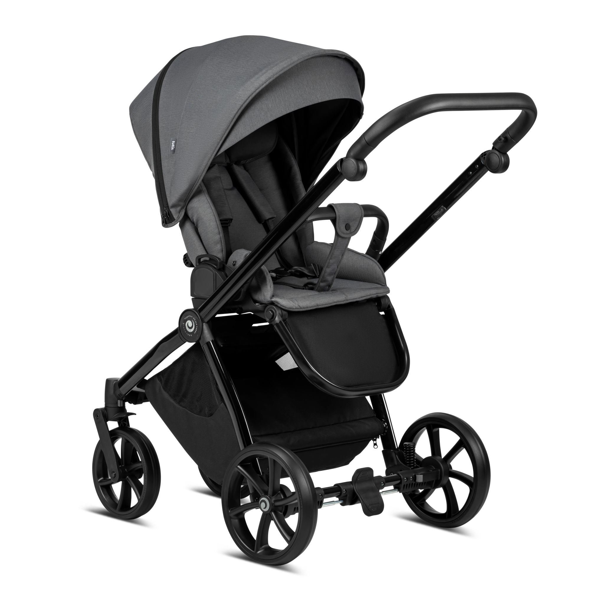 Tutis Mio Plus_241 Graphite_seat unit_012