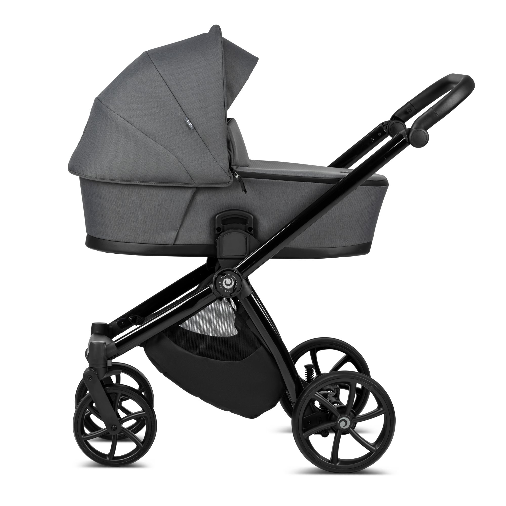 Tutis Mio Plus_241 Graphite_stroller_03