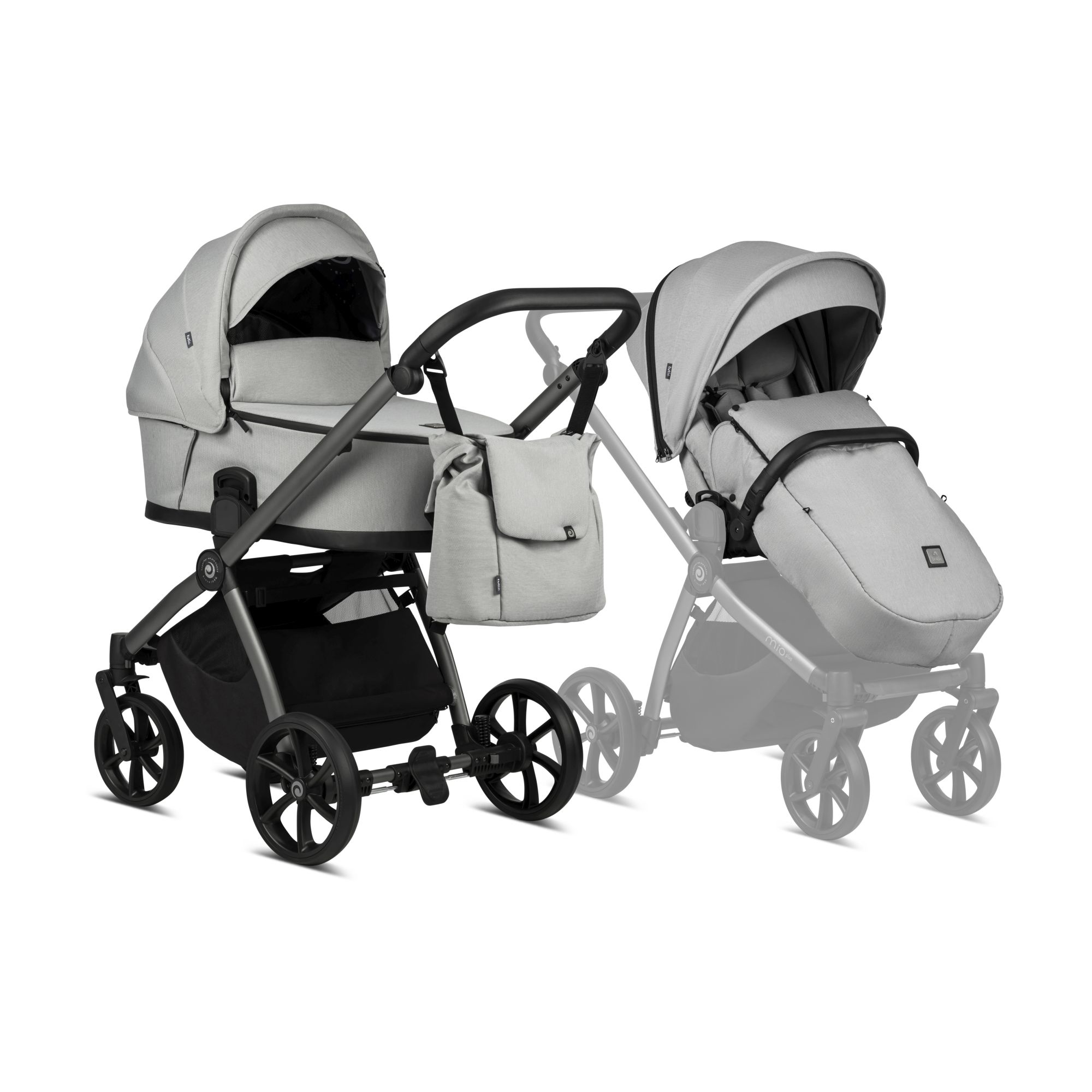 Tutis Mio Plus_242 Pearl_2x1