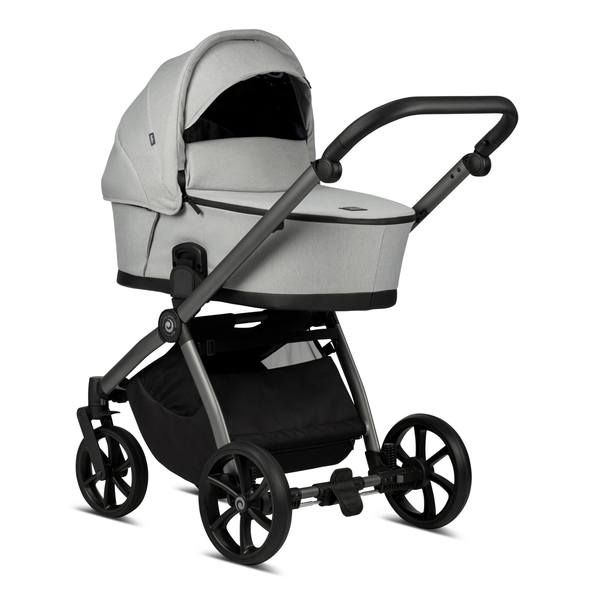 Tutis Mio Plus_242 Pearl_stroller_02
