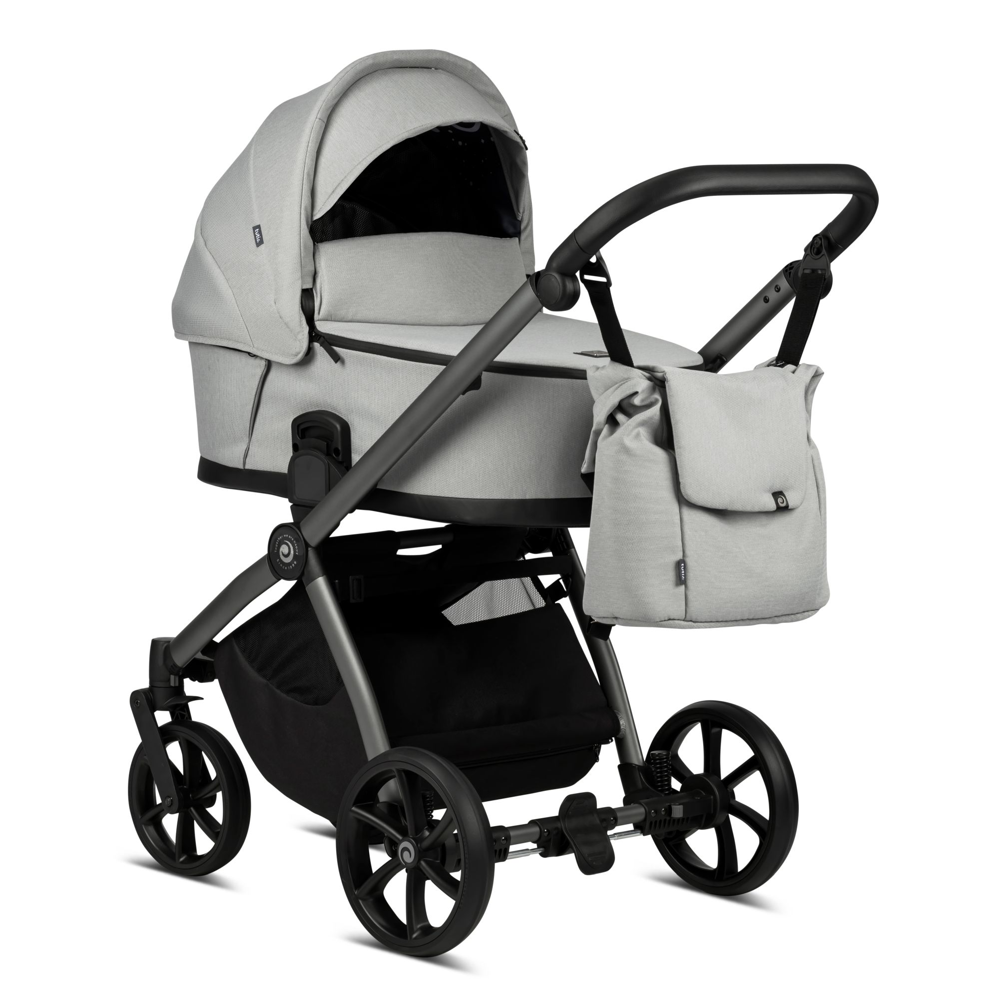 Tutis Mio Plus_242 Pearl_stroller_03
