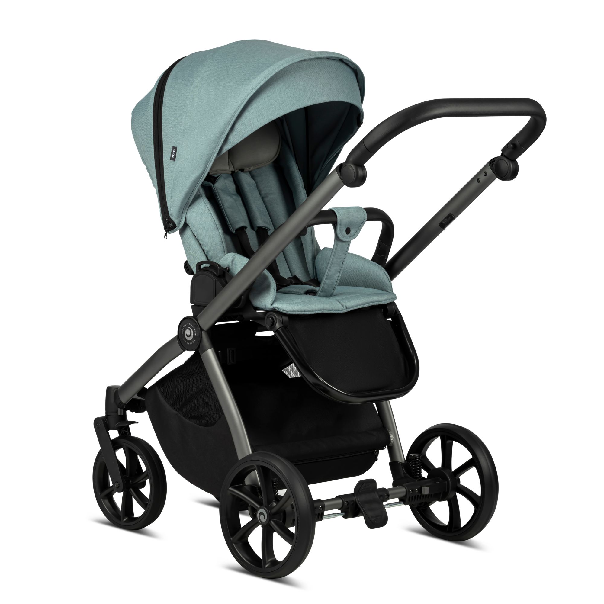 Tutis Mio Plus_243 Turquoise_seat unit_02