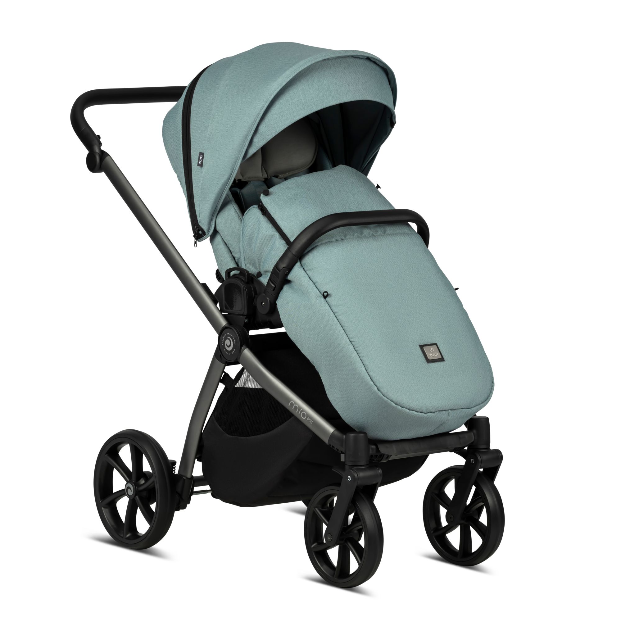 Tutis Mio Plus_243 Turquoise_seat unit_03