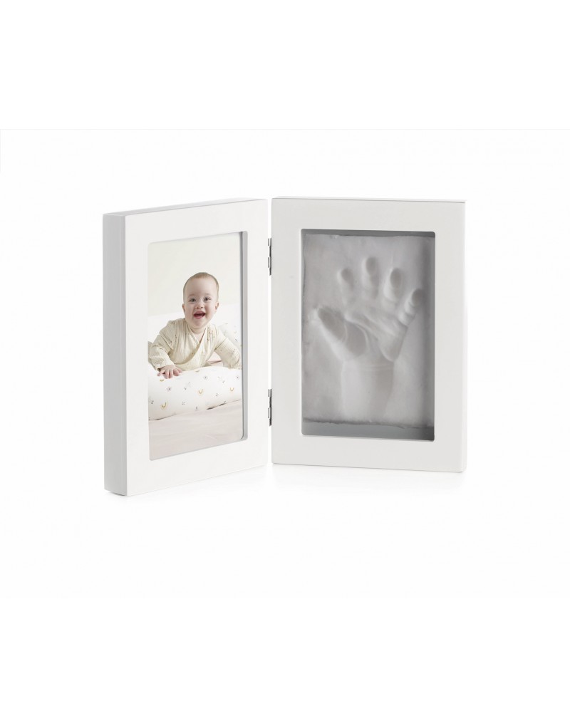 Cornice per foto e impronte