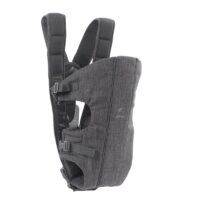 Zainetto portabebè leggero Dual Grey Land