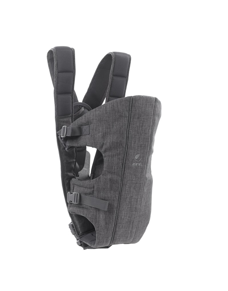 Zainetto portabebè leggero Dual Grey Land