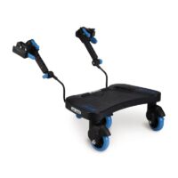 Pedana universale per portare un secondo bambino