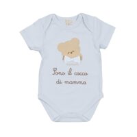 Body Sono Il Cocco Di Mamma 03m