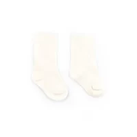 BAMBOOM Calze a Coste in Bambù | PANNA