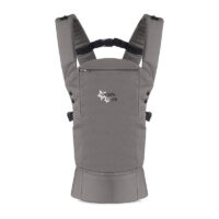 Janè Marsupio Zaino Ergonomico Porta Bebè Grigio