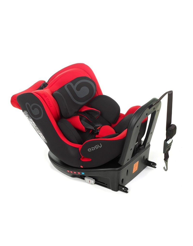 Be Cool Seggiolino Easy i-Size 40-150 cm | Be Race