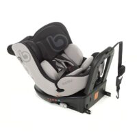 Be Cool Seggiolino Easy i-Size 40-150 cm | Be Fuel