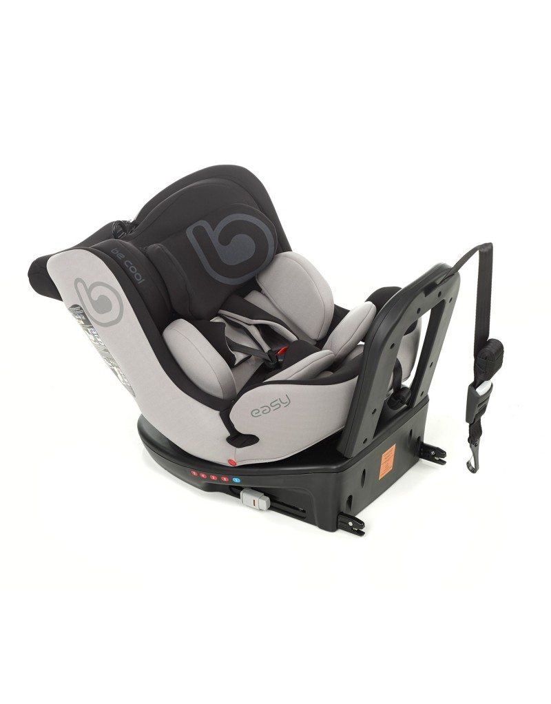 Be Cool Seggiolino Easy i-Size 40-150 cm | Be Fuel