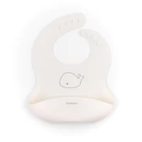 bavaglino in silicone