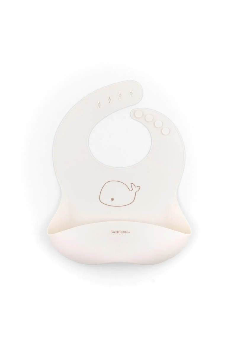 bavaglino in silicone