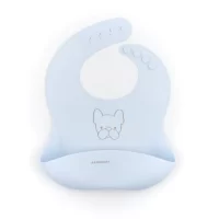 Bavaglino in silicone