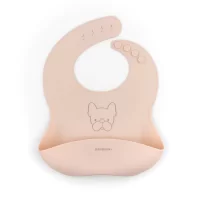 Bamboom Bib Bavaglino in silicone