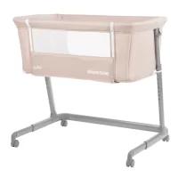 KIKKABOO Culla lulù Beige