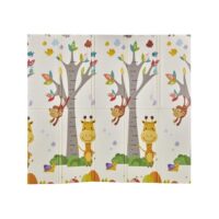 Tappeto Gioco Fantasia MS