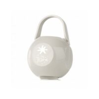 porta ciuccio janè tortora